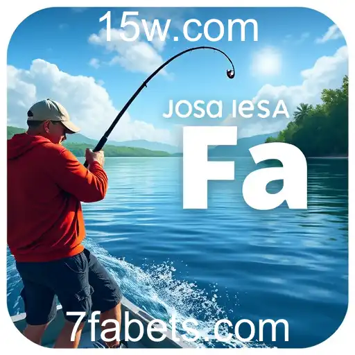 Jogos de pesca