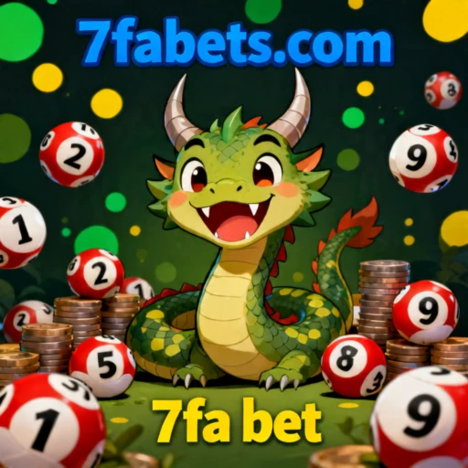 7fa bet Logo